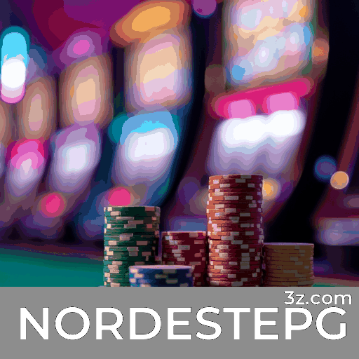 Experiência de Casino Elite no NORDESTEPG: Jogos Premium e Dealers Reais