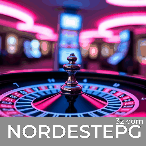 Tecnologia 3D Avançada em Jogos de NORDESTEPG