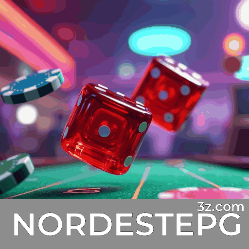 Tecnologia 3D Avançada em Jogos de NORDESTEPG
