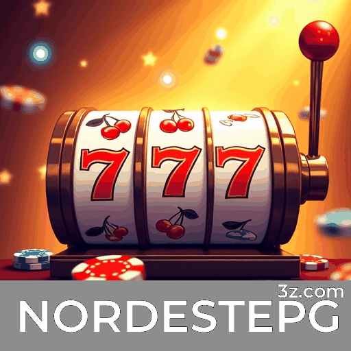 NORDESTEPG: Cassino Premiado e Pagamentos Rápidos