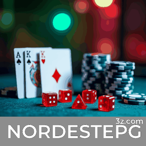 NORDESTEPG: Profissionalismo e Segurança em Jogo Online