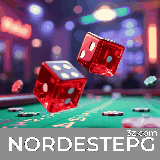 Tecnologia 3D Avançada em Jogos de NORDESTEPG