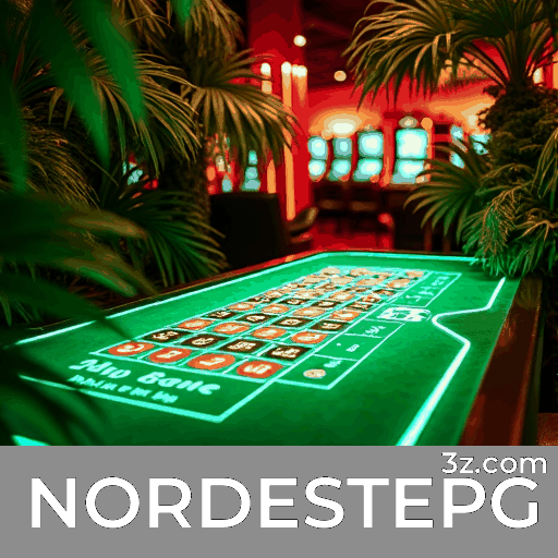 NORDESTEPG: Cassino Premiado e Pagamentos Rápidos