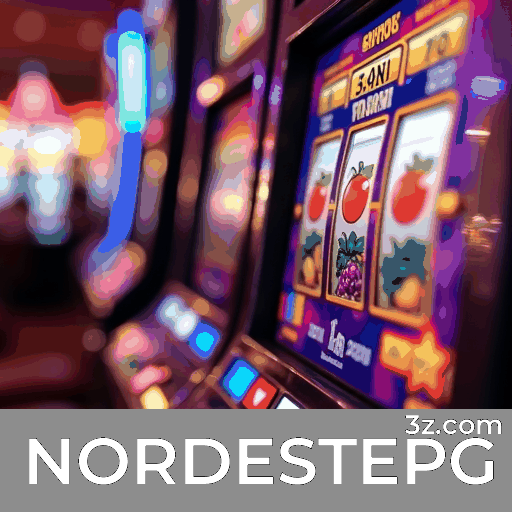 Experiência de Casino Elite no NORDESTEPG: Jogos Premium e Dealers Reais