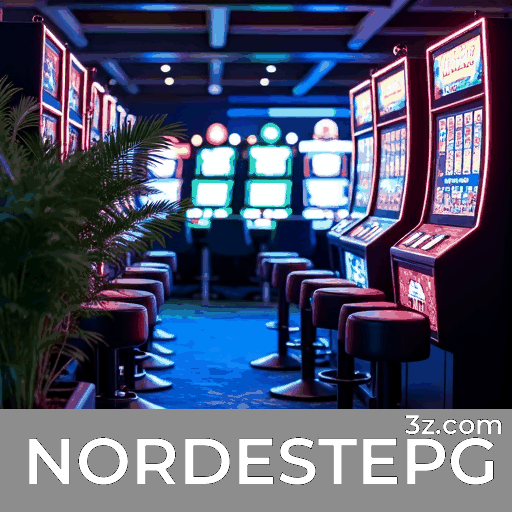 Experiência de Casino Elite no NORDESTEPG: Jogos Premium e Dealers Reais