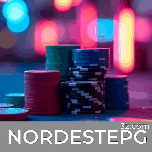 NORDESTEPG: Profissionalismo e Segurança em Jogo Online