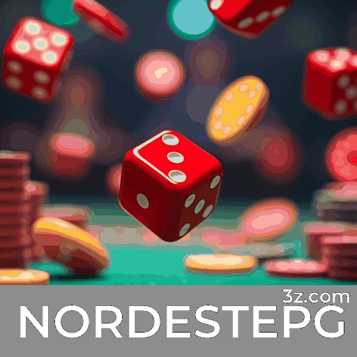 NORDESTEPG: Profissionalismo e Segurança em Jogo Online