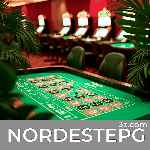 Inovação em desenvolvimento de jogos redefine o NORDESTEPG