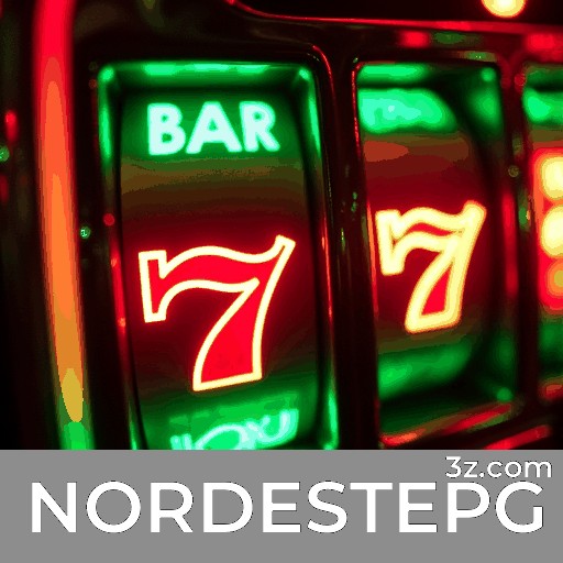 Experiência de Casino Elite no NORDESTEPG: Jogos Premium e Dealers Reais