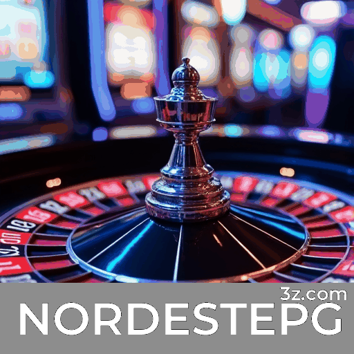 Tecnologia 3D Avançada em Jogos de NORDESTEPG