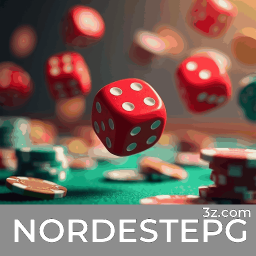 NORDESTEPG: Profissionalismo e Segurança em Jogo Online