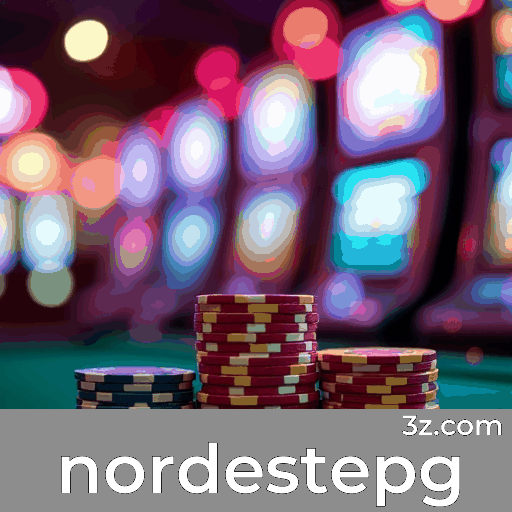 Tecnologia 3D e Jogos de Cassino ao Vivo no nordestepg