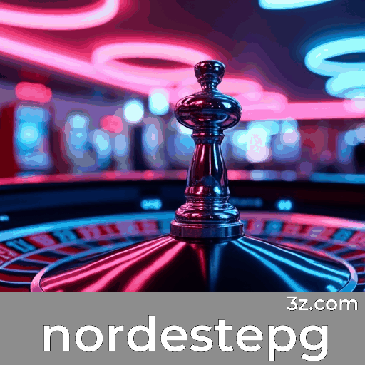 Nordestepg: Casino Social com Interação Real e Emoção