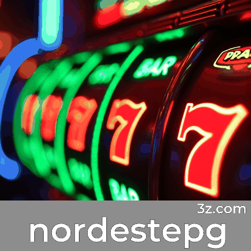 Descubra os Bônus Únicos de nordestepg e Aproveite ao Máximo!