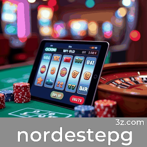 Experiência Exclusiva para Membros Nordestepg