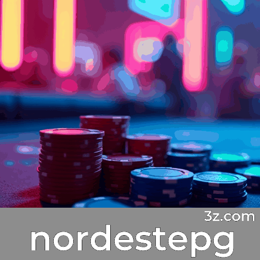 nordestepg: Plataforma de Apostas Profissional