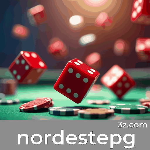 Nordestepg: Plataforma de Apostas Segura e Premiada