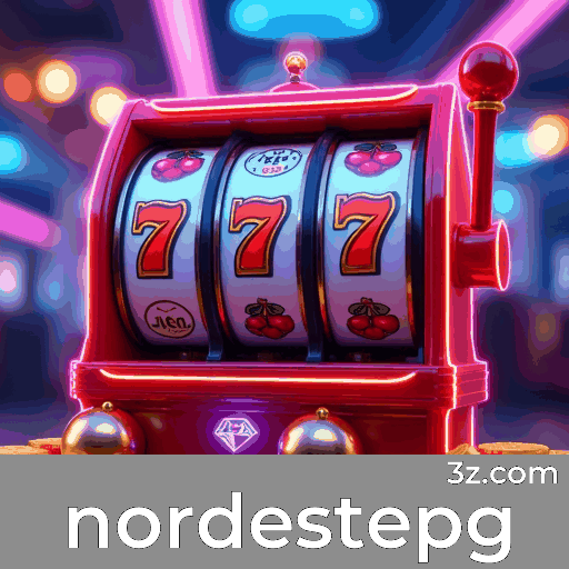 Descubra os Bônus Únicos de nordestepg e Aproveite ao Máximo!