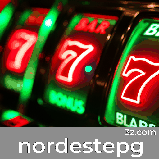 Nordestepg Laboratório de Jogos: Inovação e Tecnologia