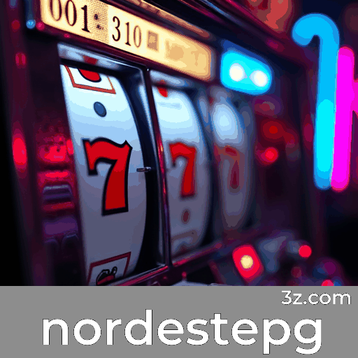 Descubra Nordestepg: Desbloqueie Bônus Exclusivos!