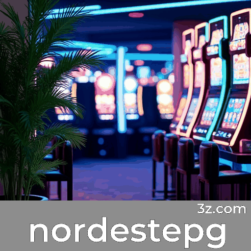 Descubra os Bônus Únicos de nordestepg e Aproveite ao Máximo!