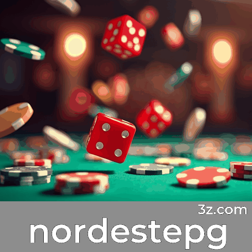 nordestepg: Excelência em Apostas Esportivas