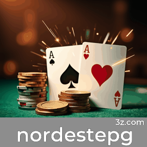 Tecnologia 3D e Jogos de Cassino ao Vivo no nordestepg
