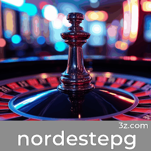 nordestepg: Plataforma de Apostas Profissional