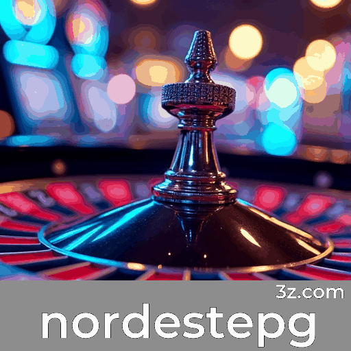 Nordestepg Laboratório de Jogos: Inovação e Tecnologia